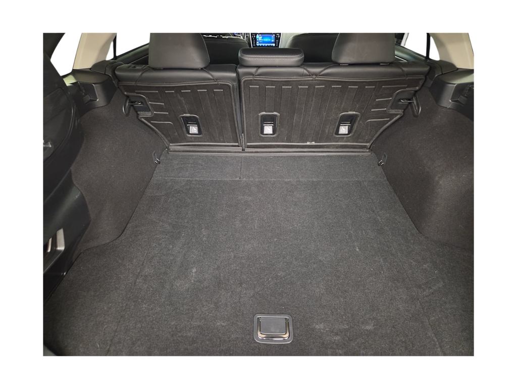 Thumbnail: 2019 Subaru Outback - 14