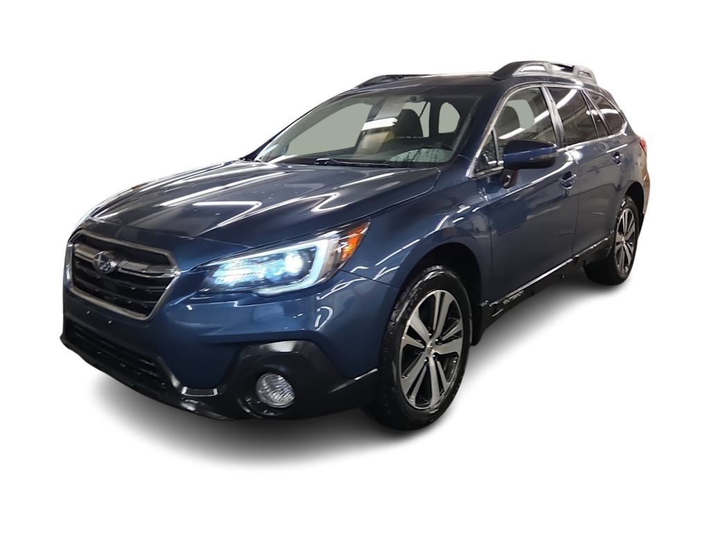 Thumbnail: 2019 Subaru Outback - 18