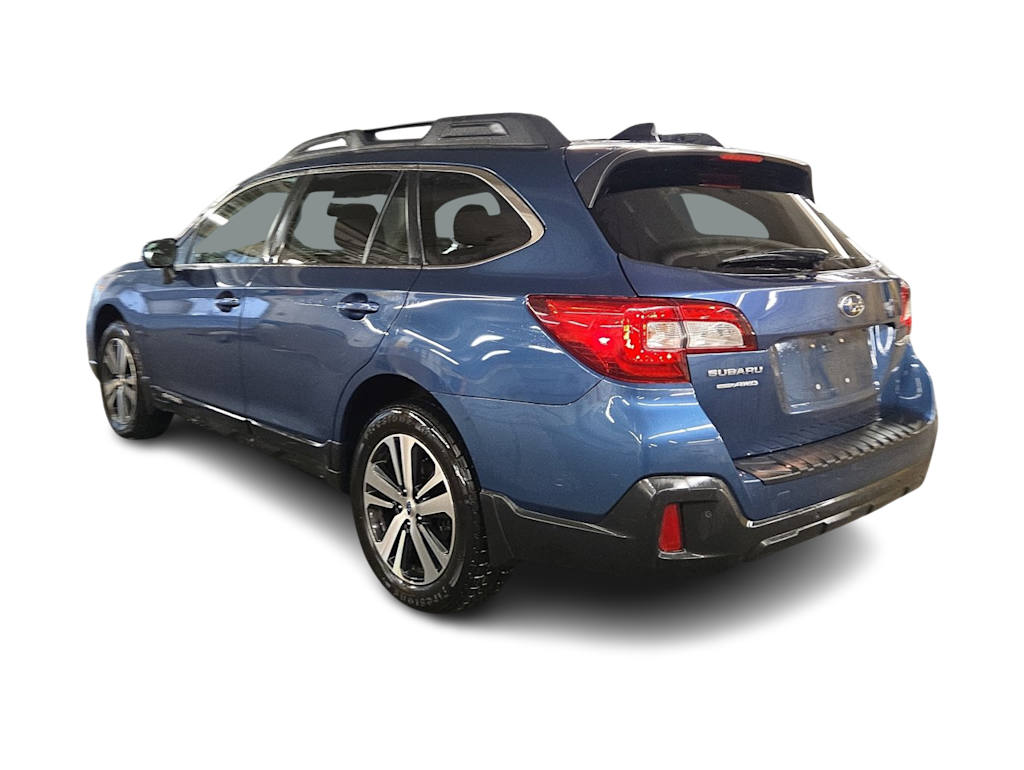 Thumbnail: 2019 Subaru Outback - 4