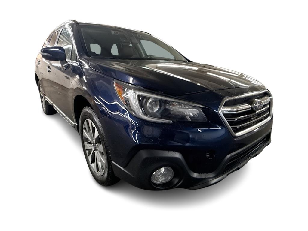 Thumbnail: 2018 Subaru Outback - 10