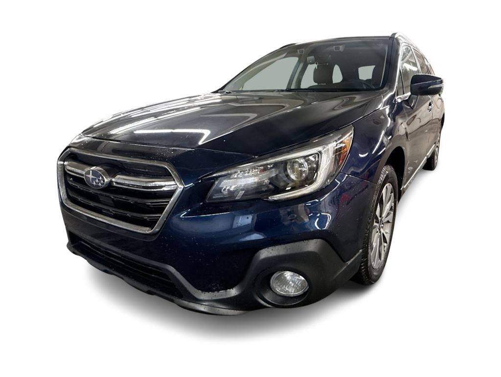 Thumbnail: 2018 Subaru Outback - 11