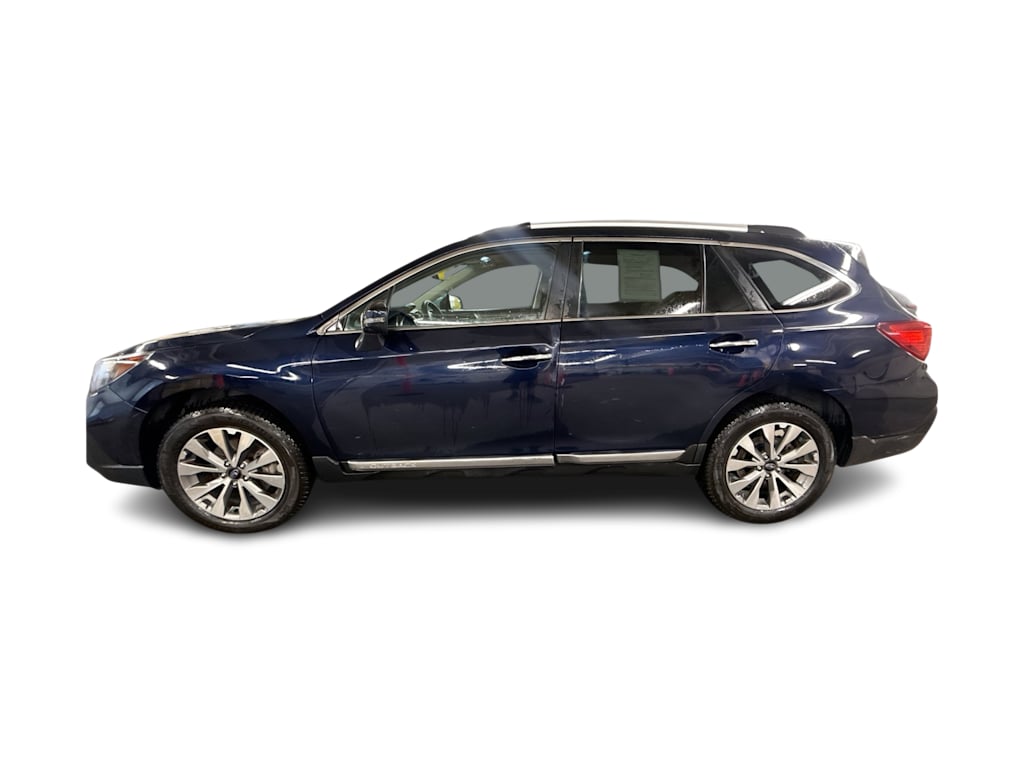 Thumbnail: 2018 Subaru Outback - 3