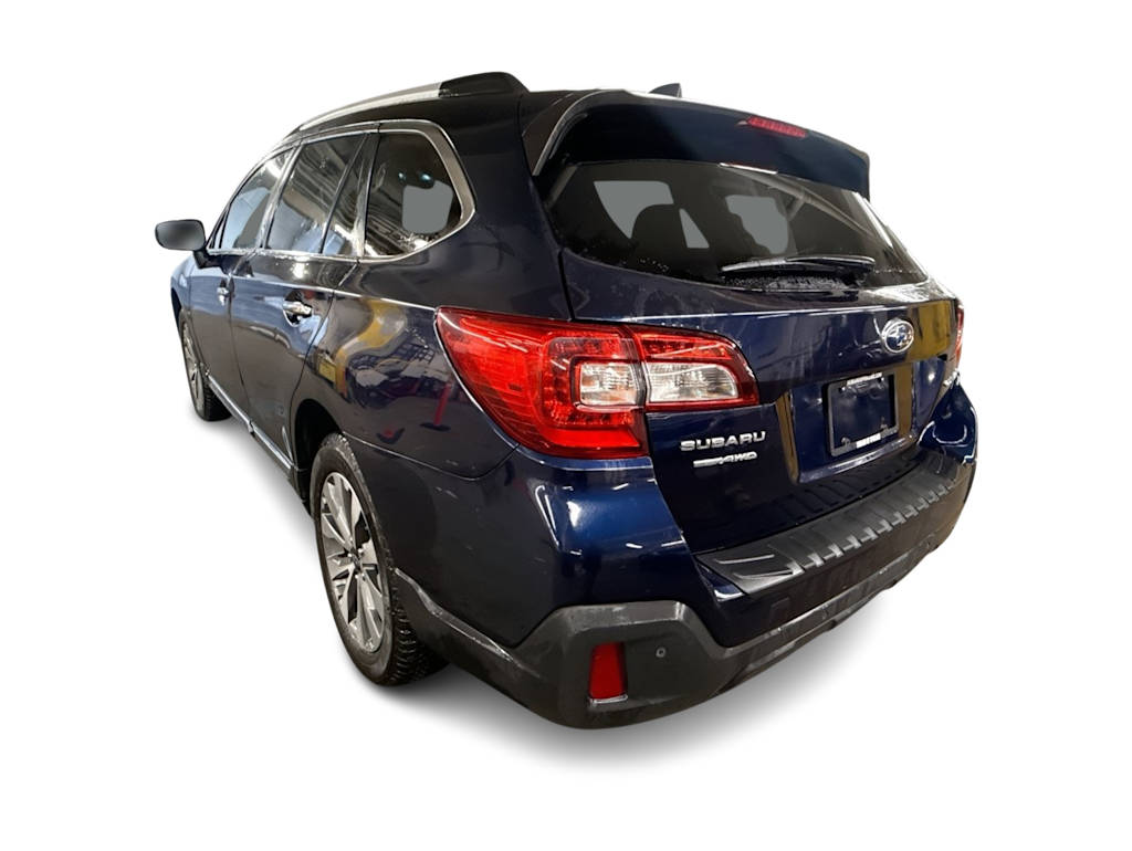 Thumbnail: 2018 Subaru Outback - 4