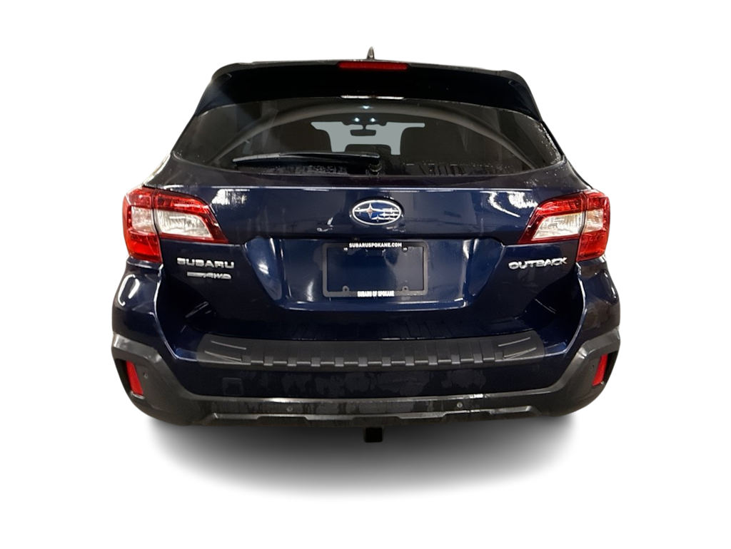 Thumbnail: 2018 Subaru Outback - 12