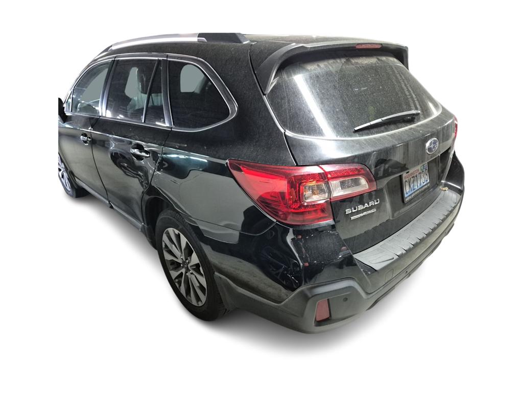 Thumbnail: 2018 Subaru Outback - 3