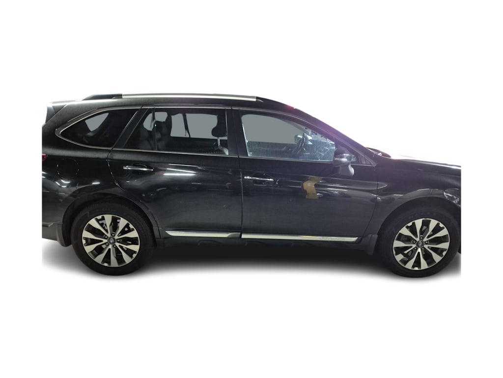 Thumbnail: 2018 Subaru Outback - 7