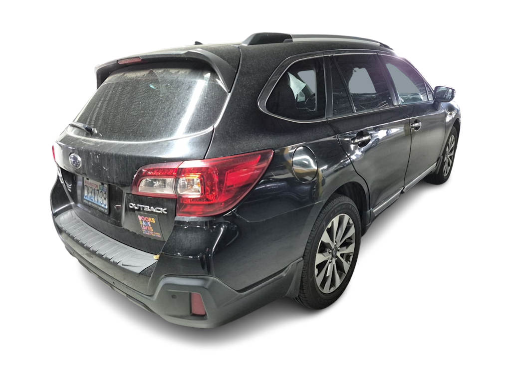 Thumbnail: 2018 Subaru Outback - 6