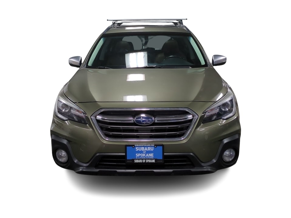 Thumbnail: 2018 Subaru Outback - 6