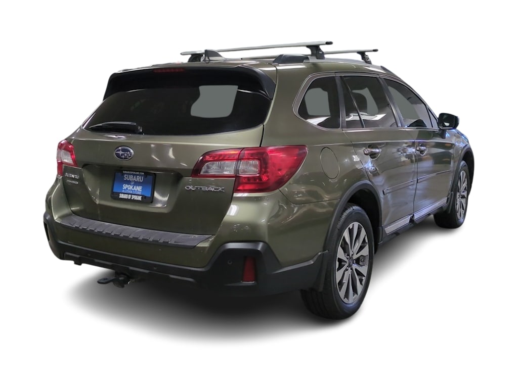 Thumbnail: 2018 Subaru Outback - 22