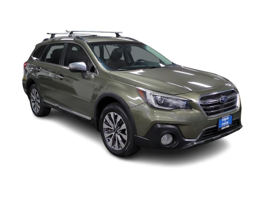 Thumbnail: 2018 Subaru Outback - 20