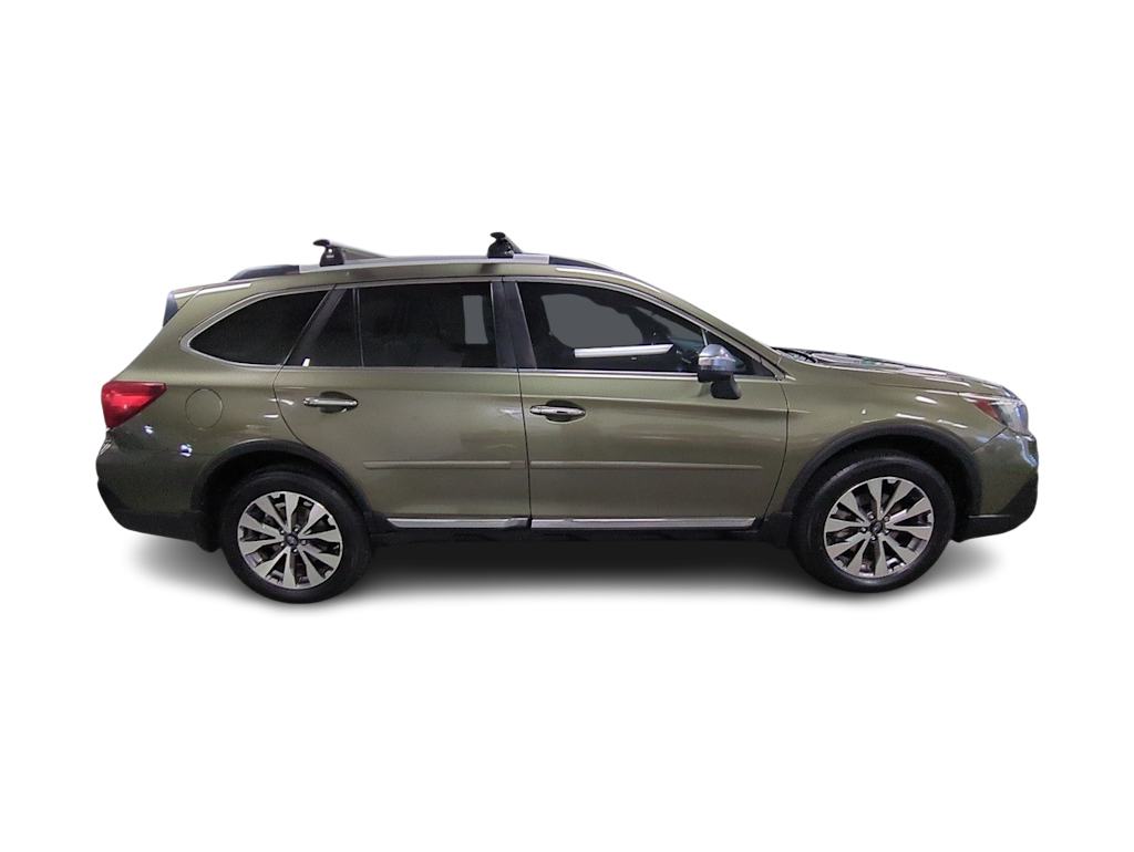 Thumbnail: 2018 Subaru Outback - 23