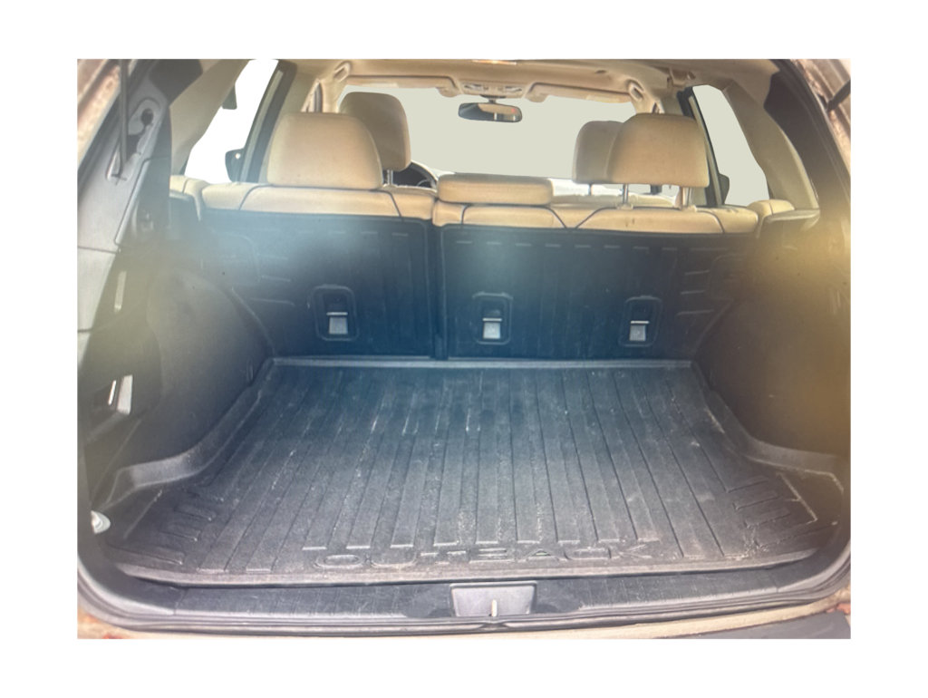 Thumbnail: 2016 Subaru Outback - 14