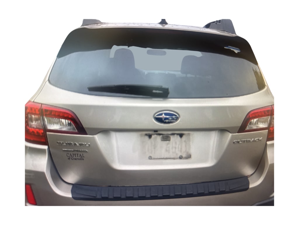 Thumbnail: 2016 Subaru Outback - 5