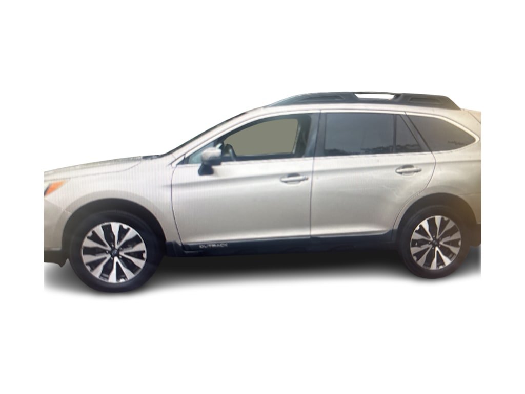 Thumbnail: 2016 Subaru Outback - 3