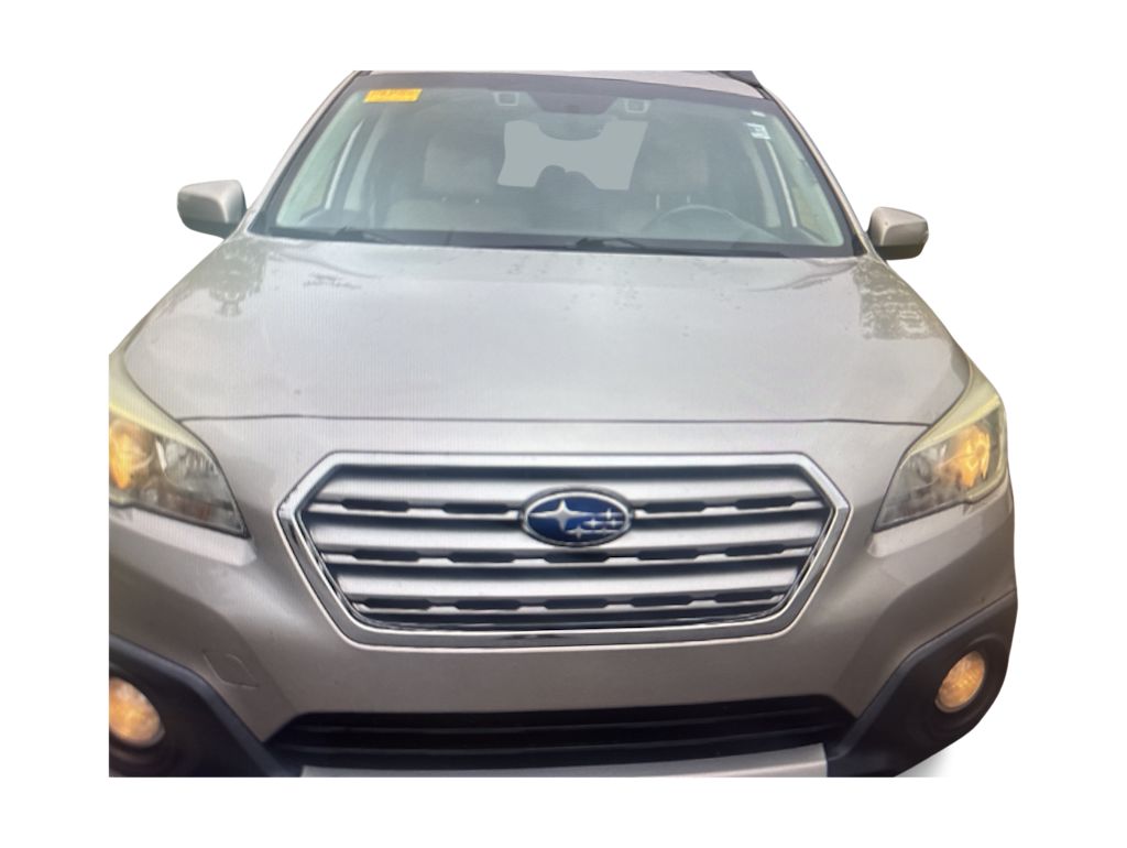 Thumbnail: 2016 Subaru Outback - 6