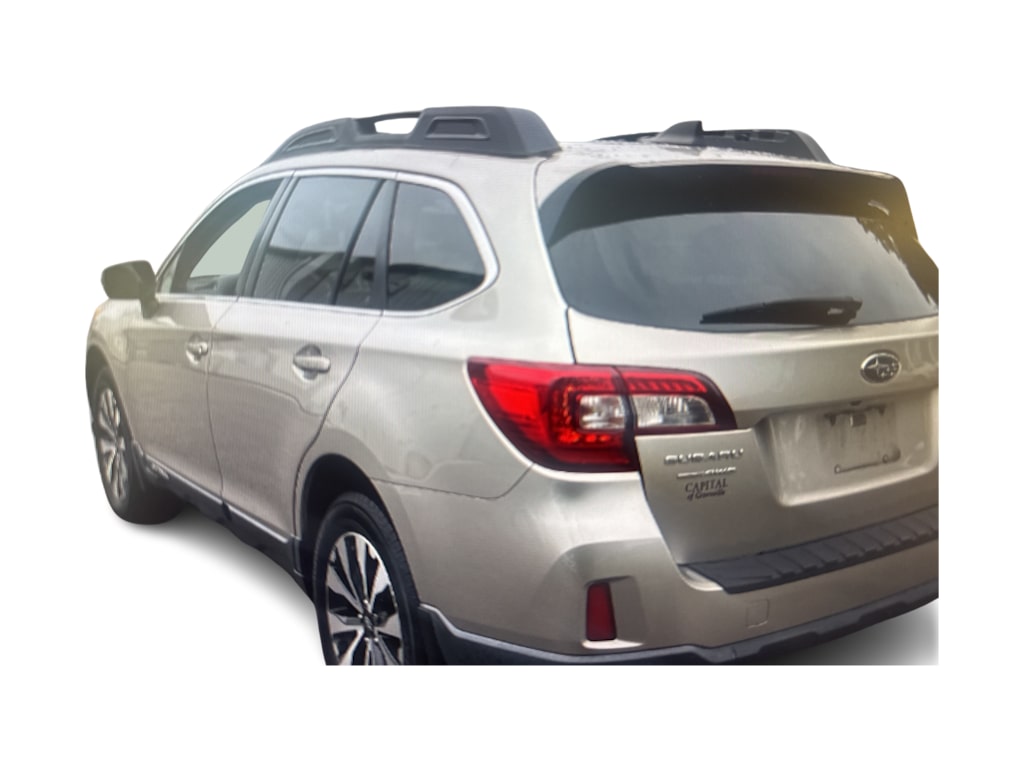 Thumbnail: 2016 Subaru Outback - 4