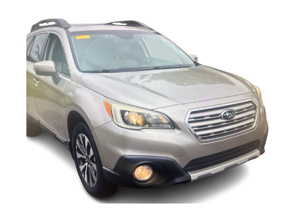 Thumbnail: 2016 Subaru Outback - 17