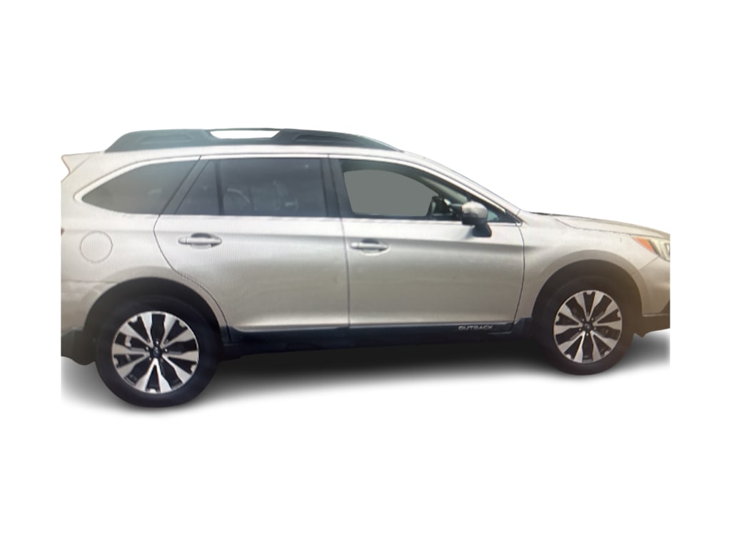 Thumbnail: 2016 Subaru Outback - 16