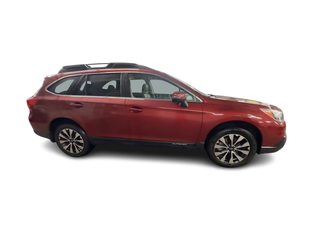 Thumbnail: 2015 Subaru Outback - 23