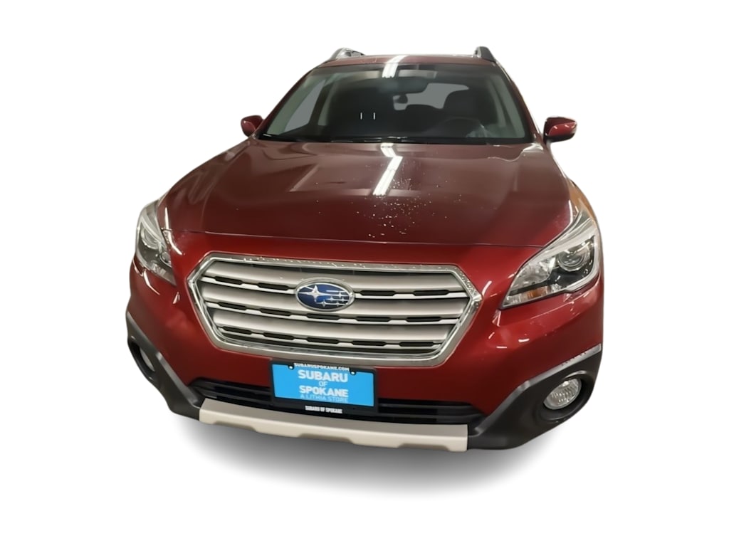 Thumbnail: 2015 Subaru Outback - 5
