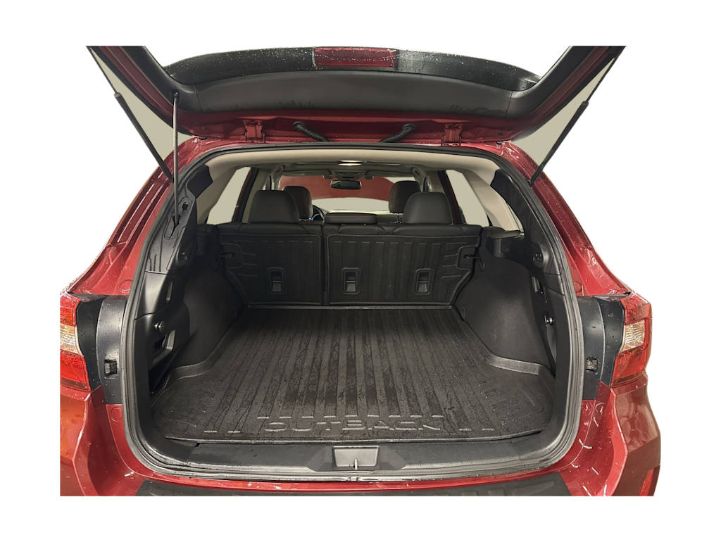 Thumbnail: 2015 Subaru Outback - 17