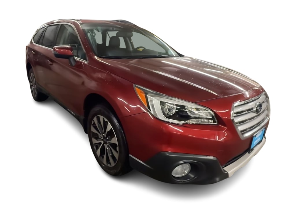 Thumbnail: 2015 Subaru Outback - 19