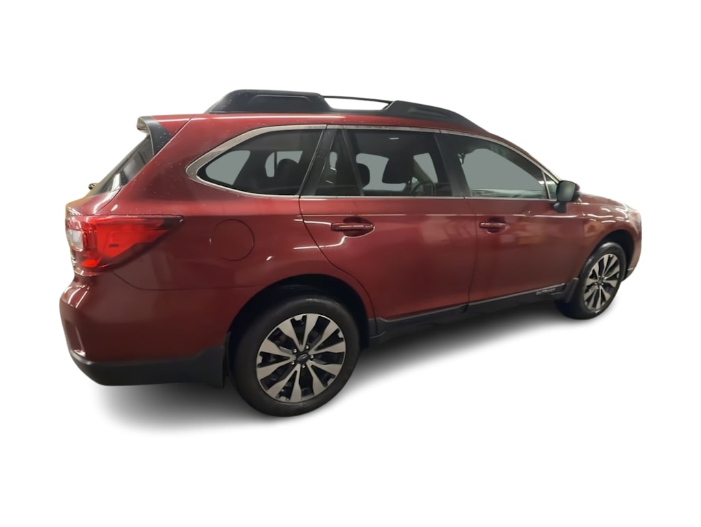 Thumbnail: 2015 Subaru Outback - 22