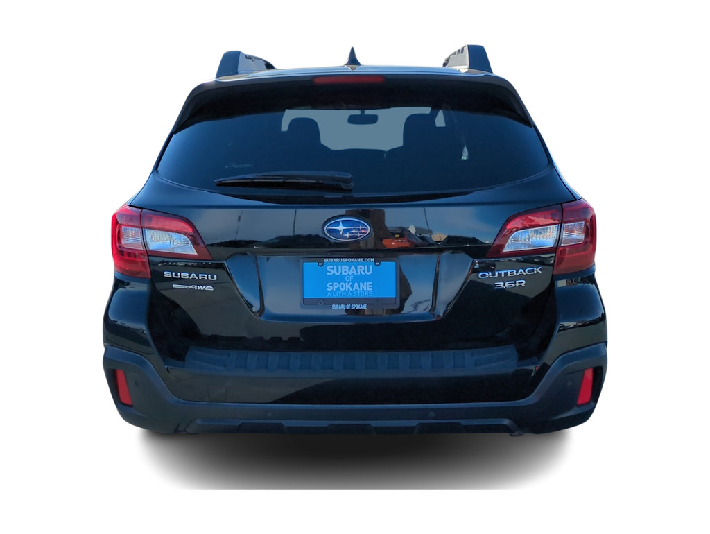 Thumbnail: 2019 Subaru Outback - 5