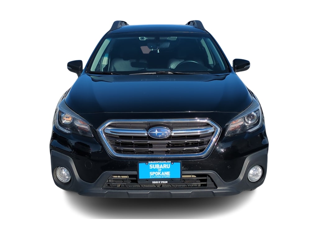 Thumbnail: 2019 Subaru Outback - 6