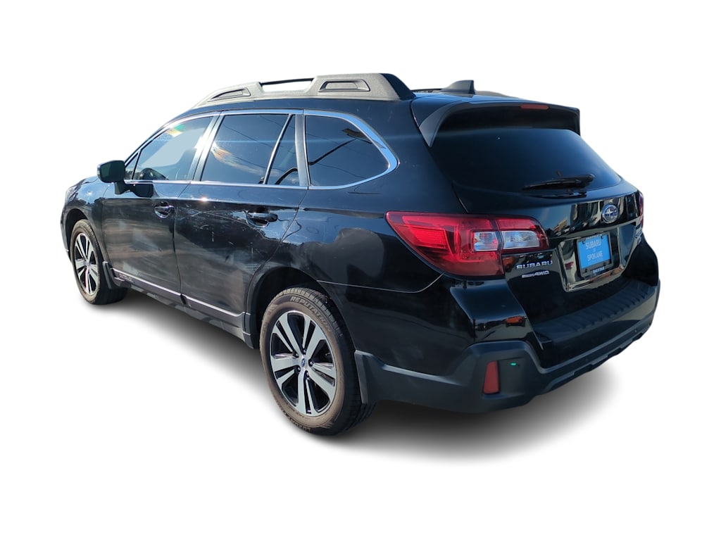 Thumbnail: 2019 Subaru Outback - 4