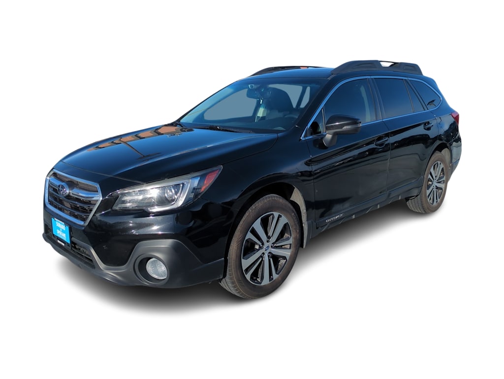 Thumbnail: 2019 Subaru Outback - 21