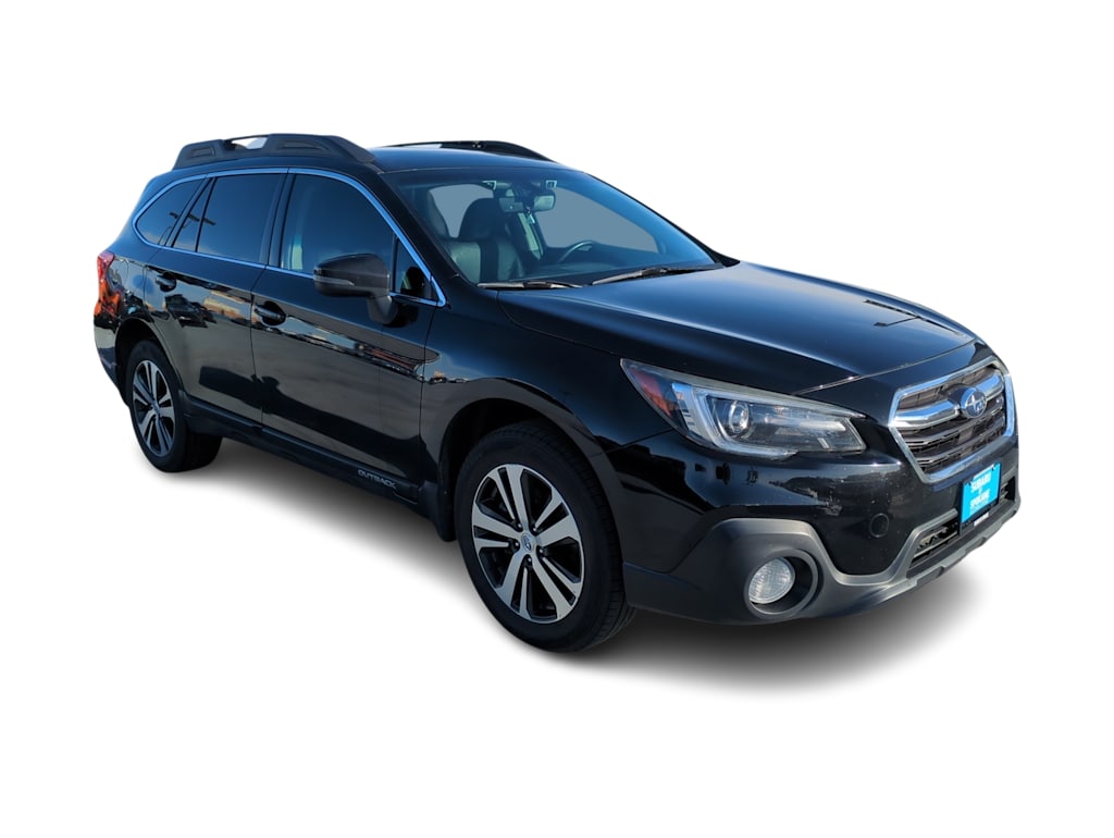 Thumbnail: 2019 Subaru Outback - 20