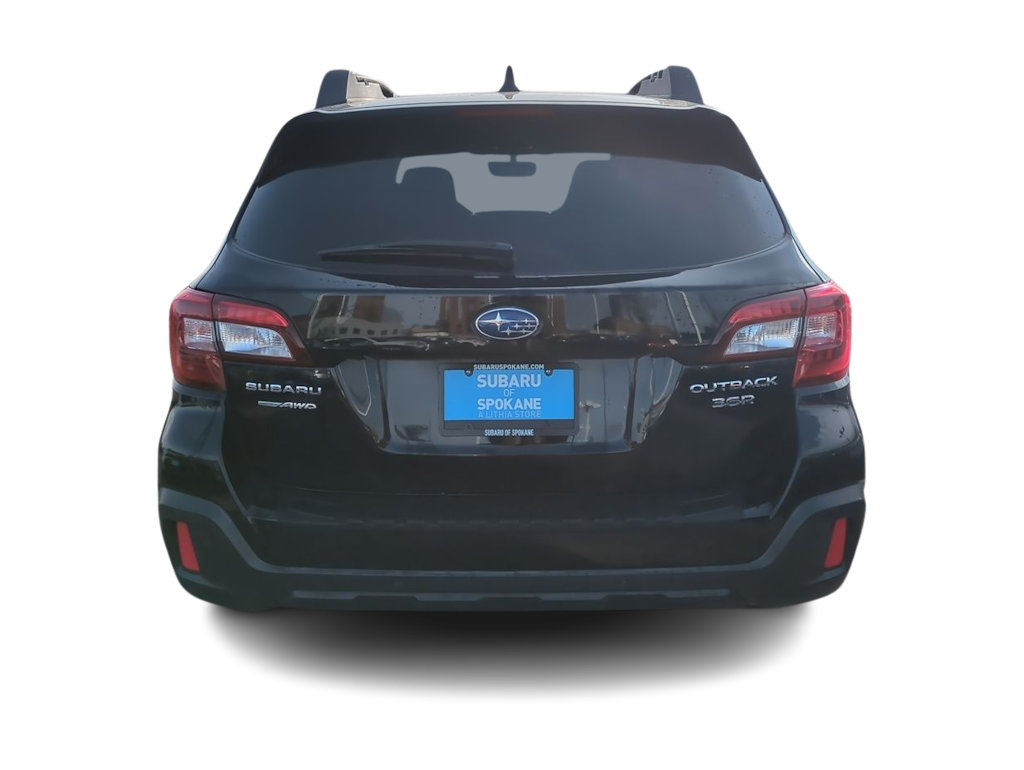 Thumbnail: 2019 Subaru Outback - 5