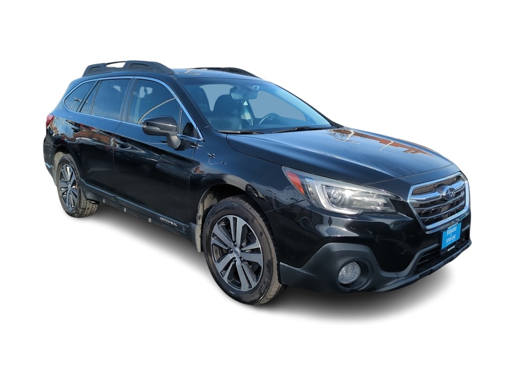 Thumbnail: 2019 Subaru Outback - 20