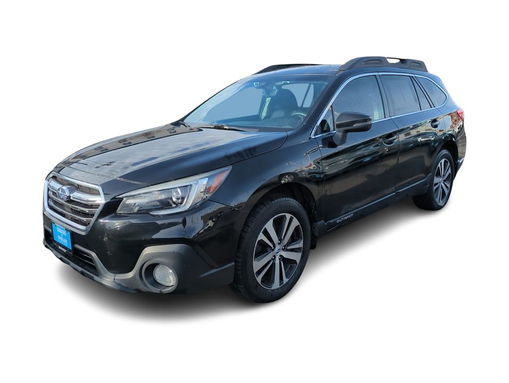 Thumbnail: 2019 Subaru Outback - 21