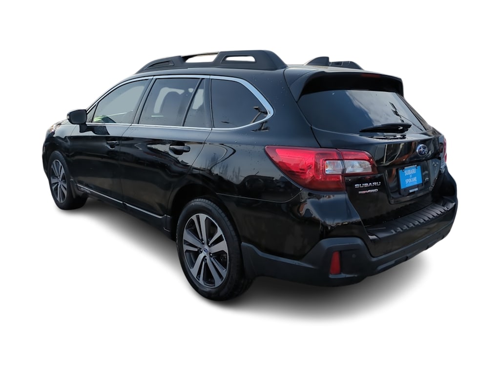 Thumbnail: 2019 Subaru Outback - 4