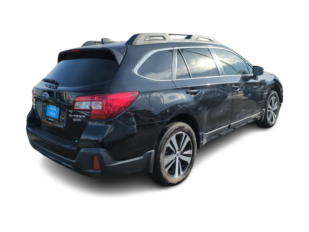 Thumbnail: 2019 Subaru Outback - 22