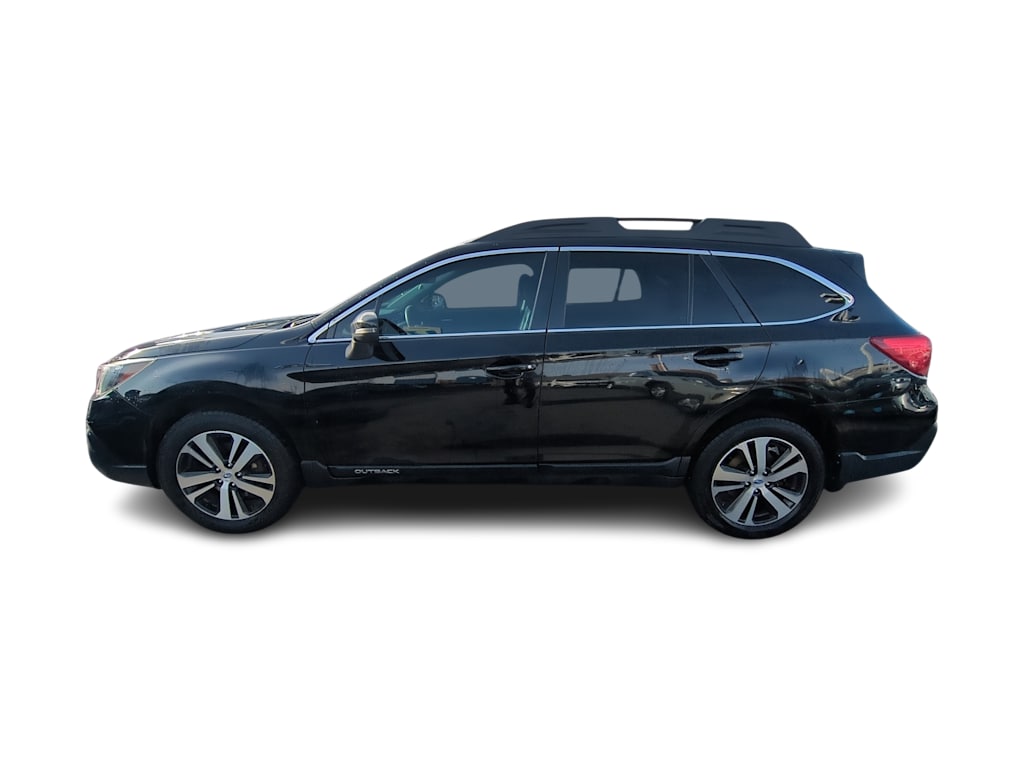 Thumbnail: 2019 Subaru Outback - 3