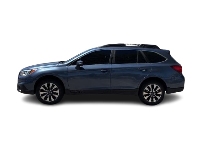 Thumbnail: 2017 Subaru Outback - 17