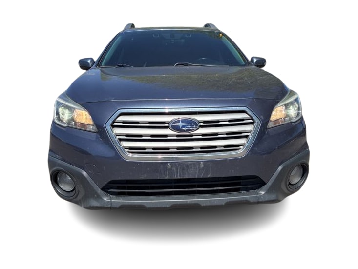 Thumbnail: 2017 Subaru Outback - 6