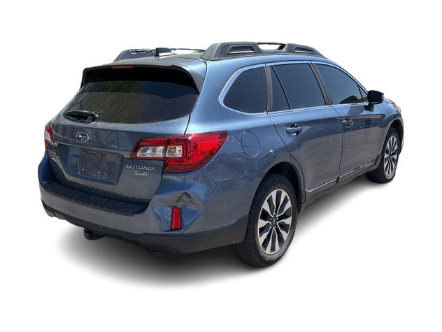 Thumbnail: 2017 Subaru Outback - 16