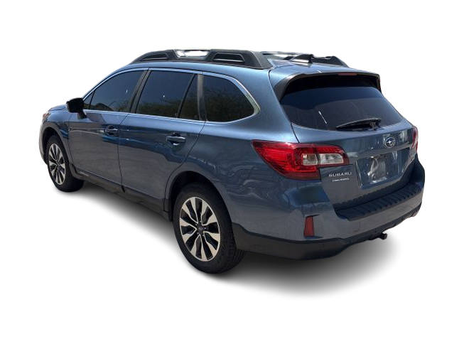 Thumbnail: 2017 Subaru Outback - 4