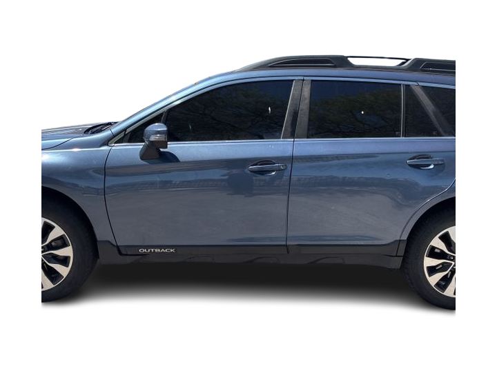 Thumbnail: 2017 Subaru Outback - 3