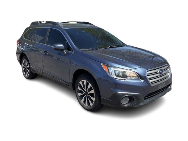 Thumbnail: 2017 Subaru Outback - 20