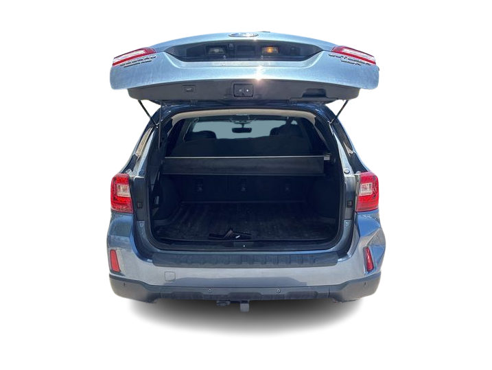 Thumbnail: 2017 Subaru Outback - 14