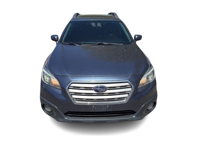 Thumbnail: 2017 Subaru Outback - 23