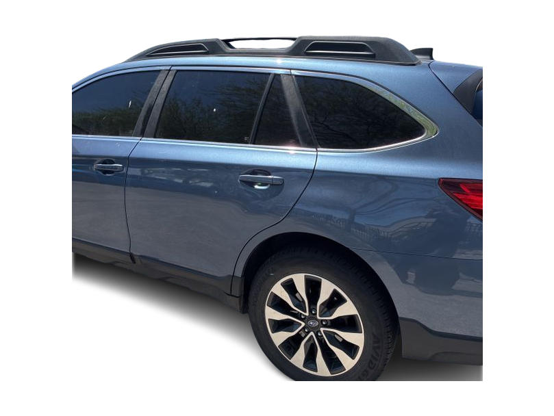 Thumbnail: 2017 Subaru Outback - 15