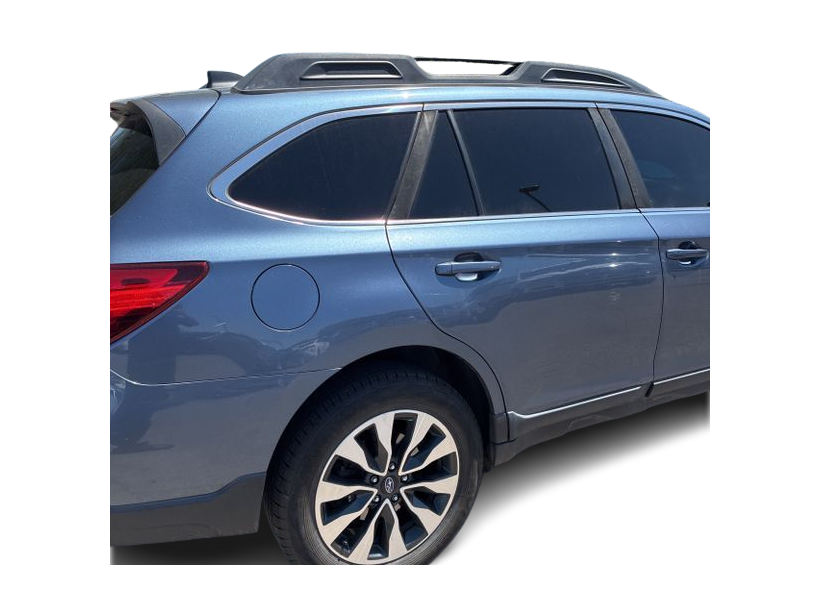 Thumbnail: 2017 Subaru Outback - 18