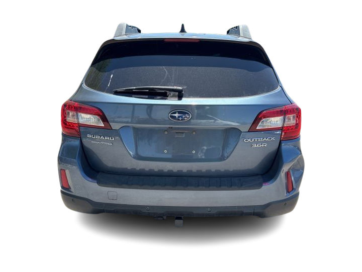 Thumbnail: 2017 Subaru Outback - 5