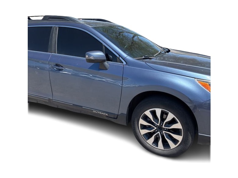 Thumbnail: 2017 Subaru Outback - 22